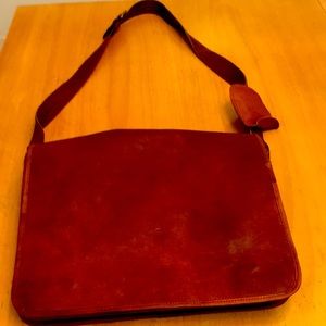 Beautiful lap top bag